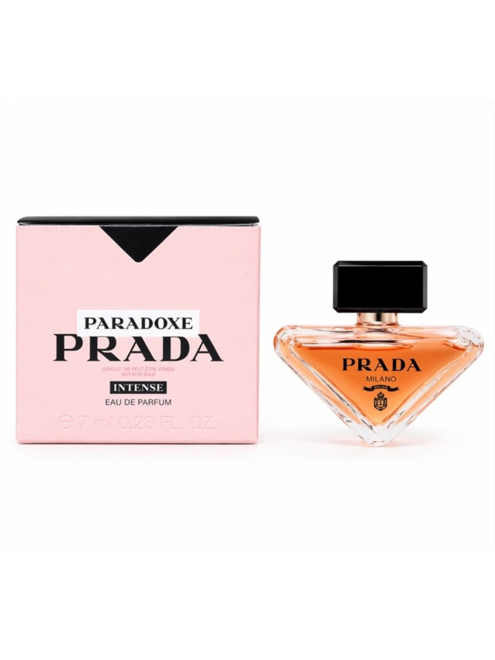 Prada Paradoxe Intense EDP Mini